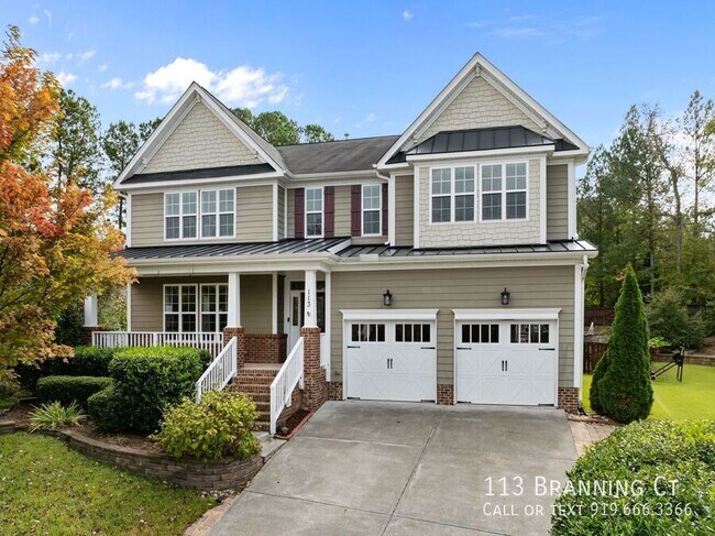 Primary Photo - 113 Branning Ct