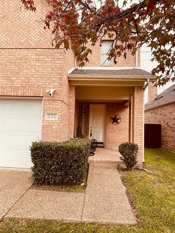 Building Photo - 535 Poplar Ln