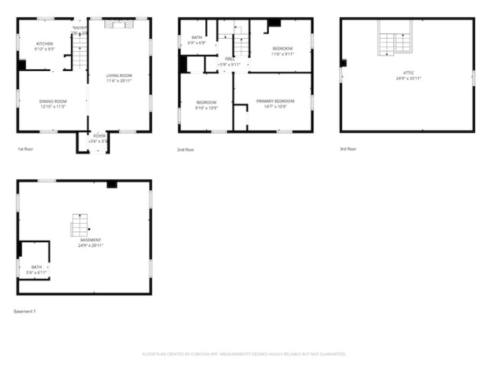 Building Photo - 20006 Mountville Dr