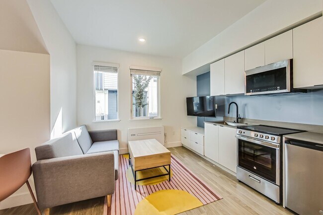 Floorplan - ArtHaus Brush