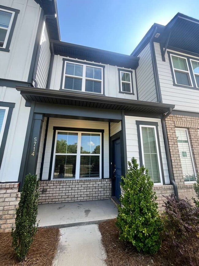 Building Photo - 5714 Rivulet Wy