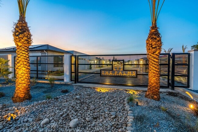 Building Photo - 2806 E Alluvial Ave