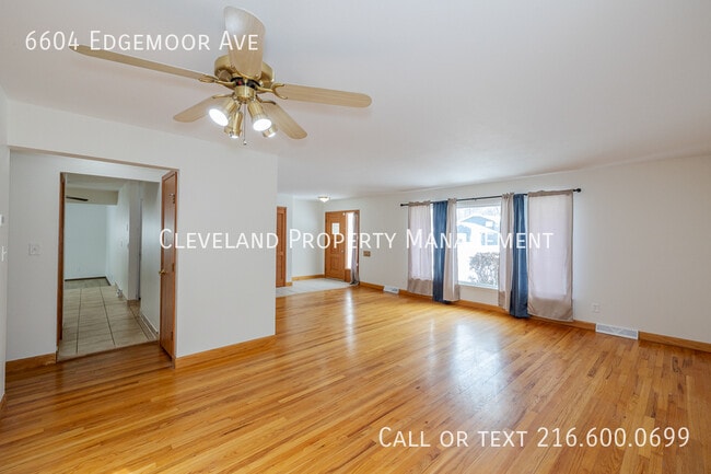 Building Photo - 6604 Edgemoor Ave