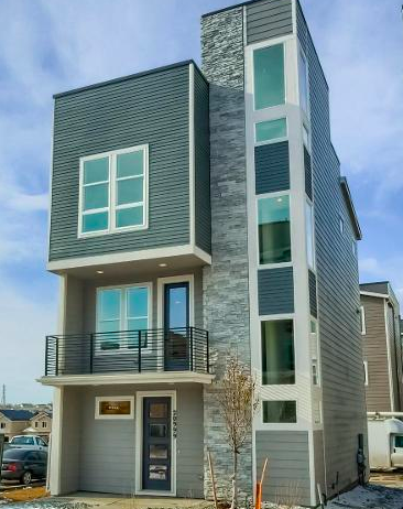 House - 20999 E Quincy Dr