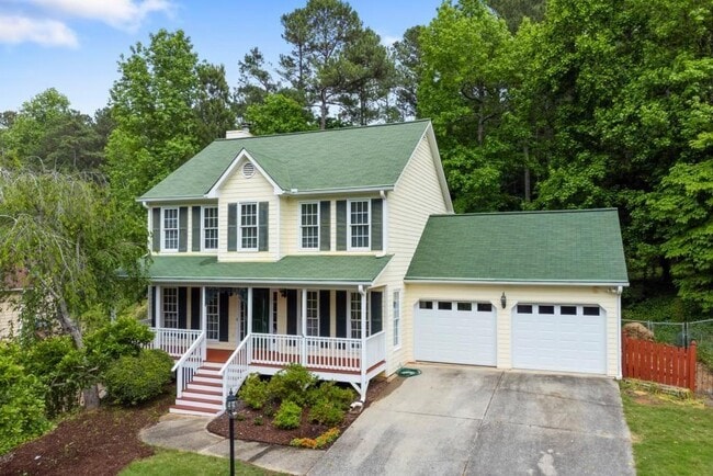 Primary Photo - 1312 Dungan Dr NW