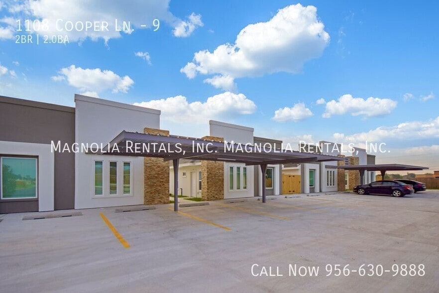 Building Photo - 1108 Cooper Ln