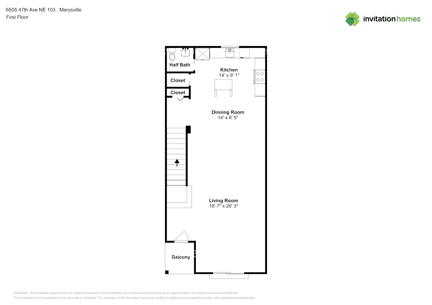 Building Photo - 6505 47th Ave NE