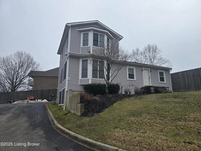 Building Photo - 2405 Blankenbaker Rd