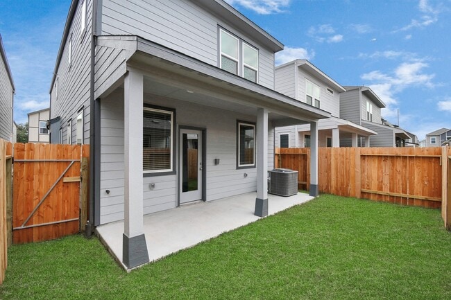 Building Photo - 8408 Rising Stream Dr