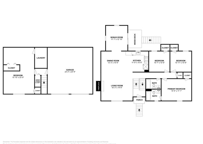 Building Photo - 2791 Pine Meadow Dr