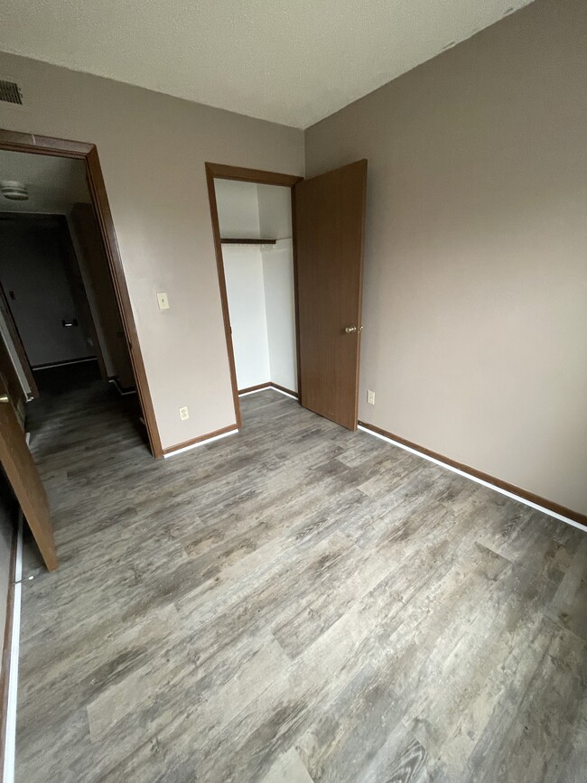 Bedroom 2 - 130 S Clay St