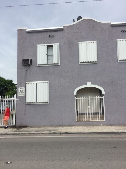 Primary Photo - 3120 NW 22nd Ave