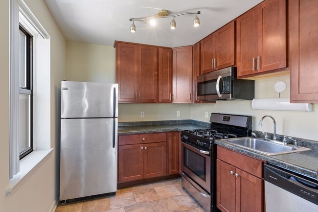 1 Bed - Flats at Emerson