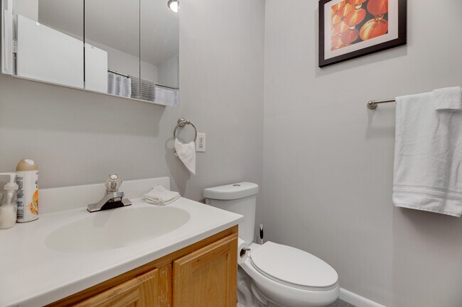 Building Photo - 121 New York Ave NW