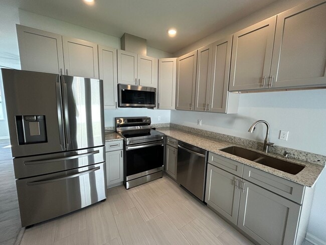 Building Photo - 2022 Trimble Rd