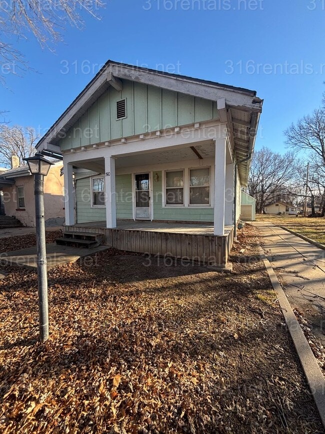 Building Photo - 510 N Taylor St