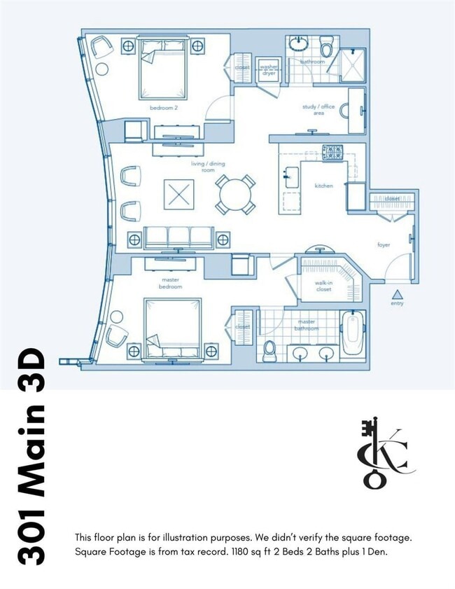 Building Photo - 301 Main St