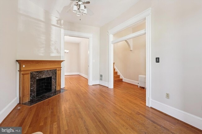 Building Photo - 14 Seaton Pl NW