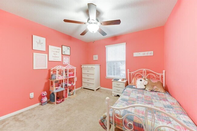 Building Photo - 9727 Walford Mill Ln