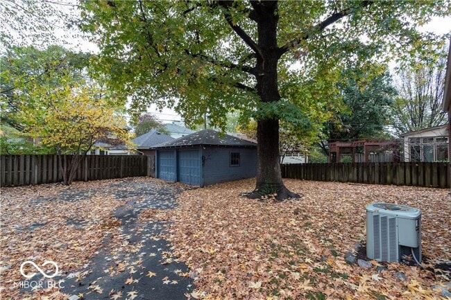 Building Photo - 5630 N Delaware St