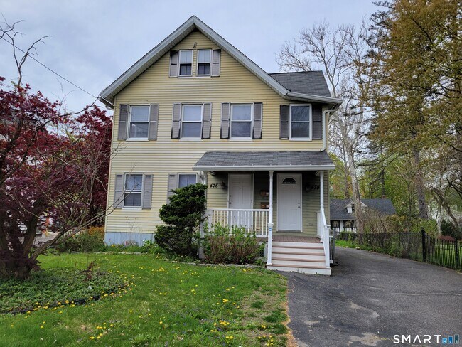 Building Photo - 475 Prospect St