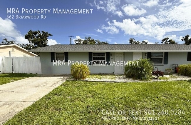 Primary Photo - 562 Briarwood Rd