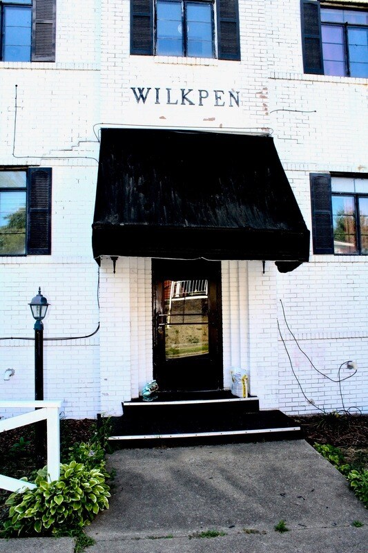 Building Photo - 604 Wilkins St