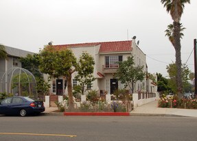 Building Photo - 902 16th St
