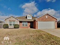 Building Photo - 8717 E 161st Pl S