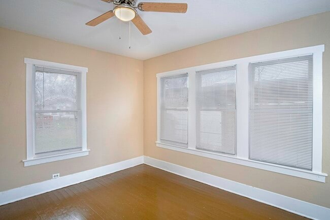 Building Photo - 1101 Gibbs St