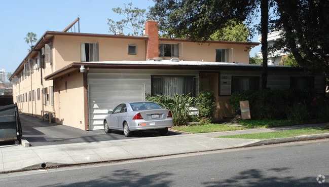 Primary Photo - 167 S Oak Knoll Ave