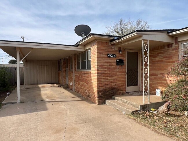 Building Photo - 4403 31st St