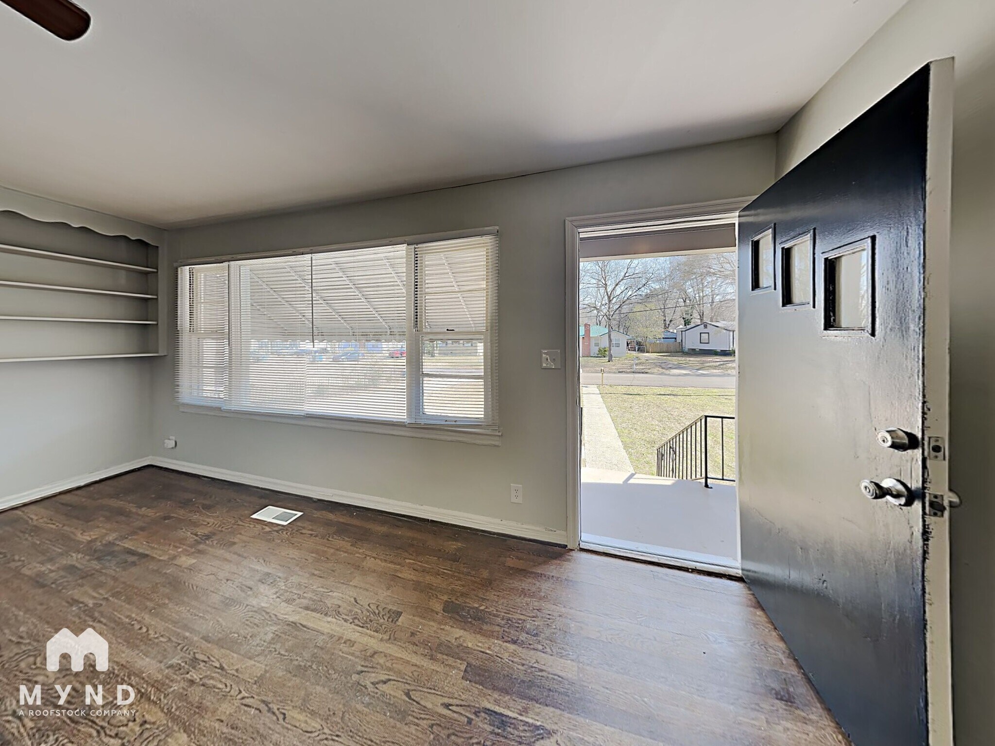 Building Photo - 924 Parkway Dr