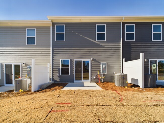 Building Photo - 5011 Falstone Dr