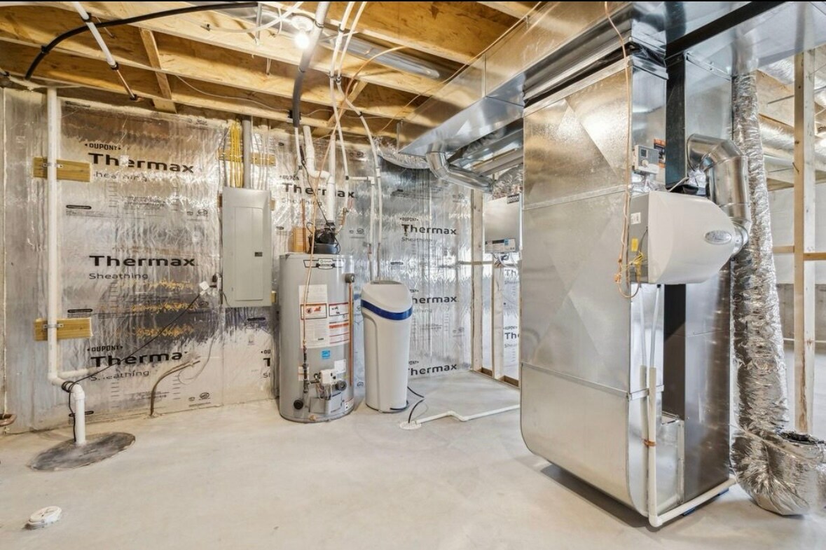 Building Photo - 11351 83rd St NE