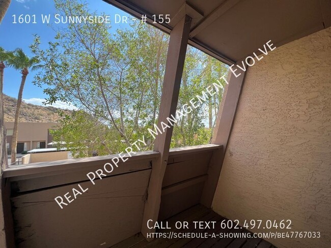 Building Photo - Cozy Phoenix Condo *MOVE-IN SPECIAL: 2 WEE...