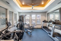 Interior Photo - Mystique at University Heights
