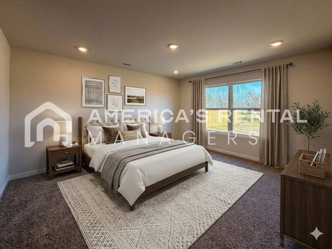 Building Photo - New Construction Home for Rent!