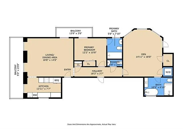 Building Photo - 632 Esplanade Ave