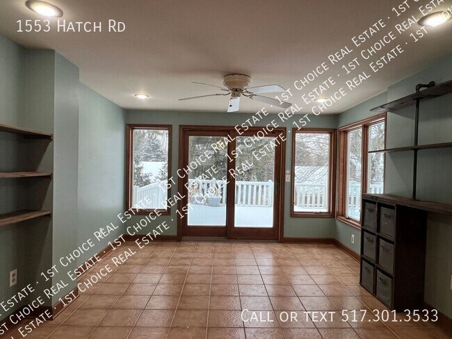 Building Photo - 1553 Hatch Rd