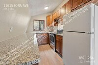 Building Photo - 11015 Iona Ave