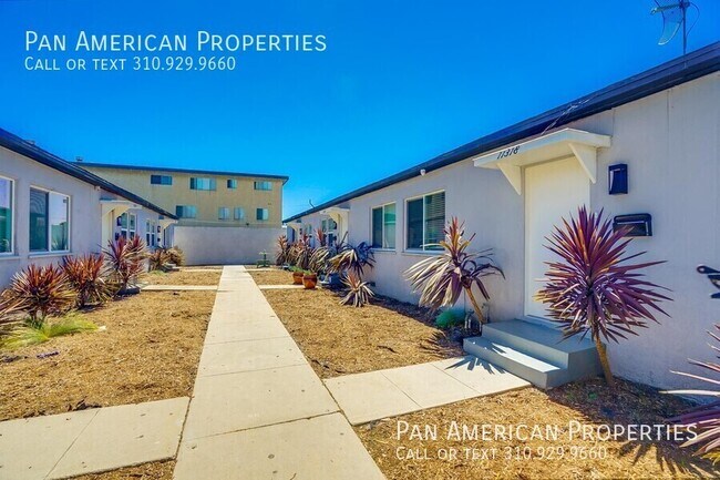 Building Photo - 11314 1/2 S Truro Ave-