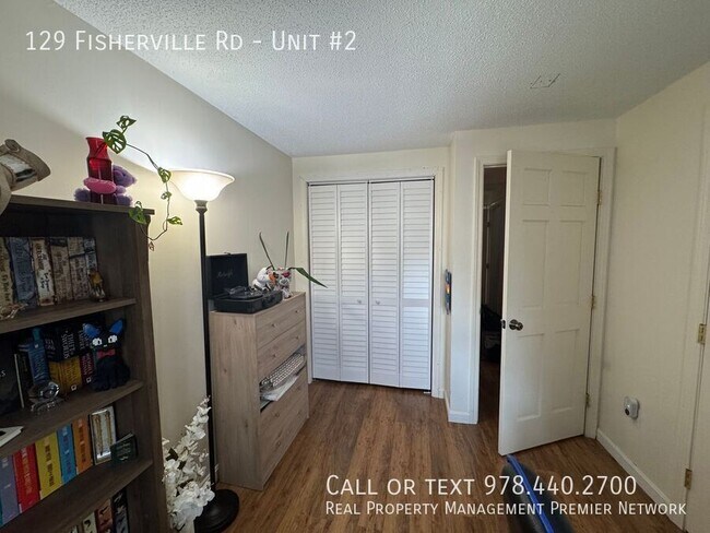 Building Photo - 129 Fisherville Rd