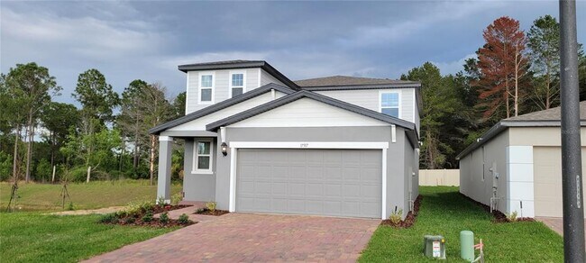 Primary Photo - 17317 Cagan Crossings Blvd