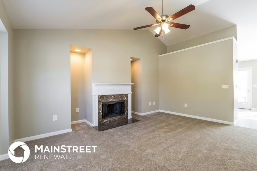 Building Photo - 7845 Cambridge Dr