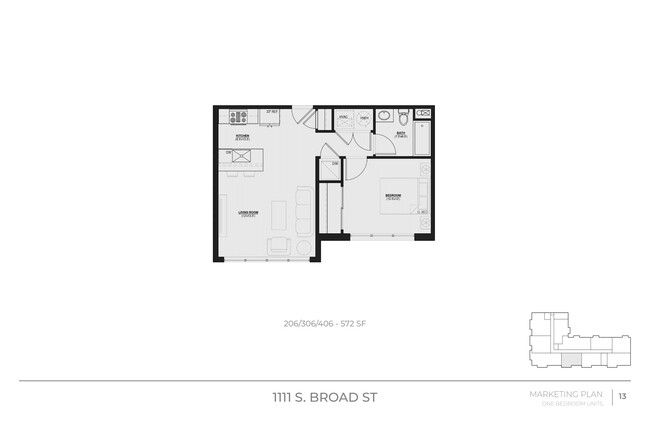 Floorplan - Copper Boulevard