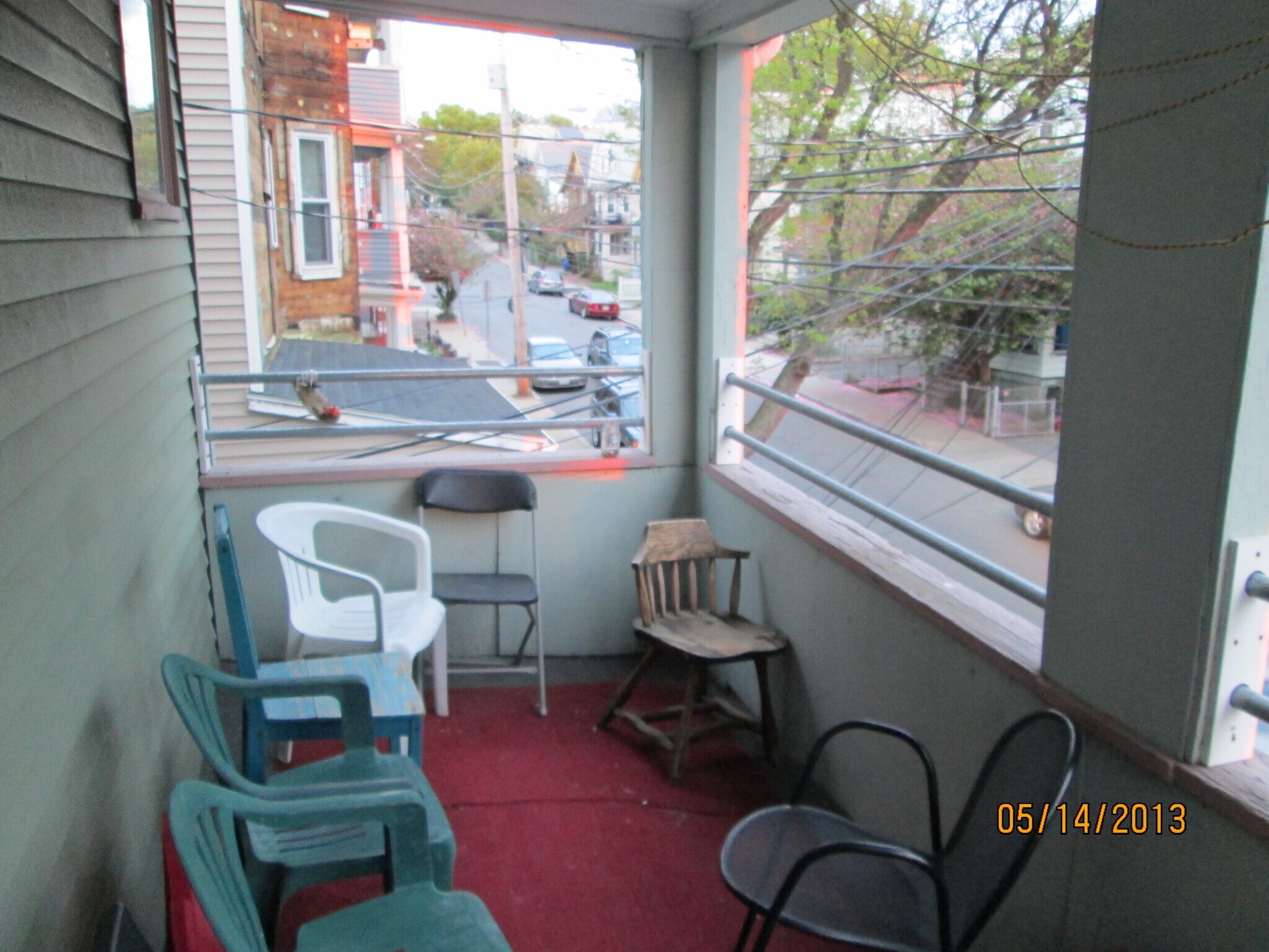 Building Photo - 69 Conwell Ave