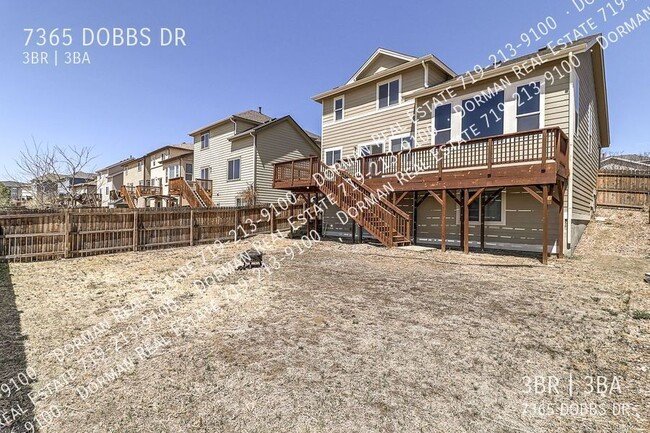 Building Photo - 7365 Dobbs Dr