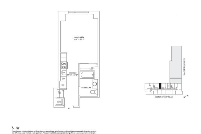 Building Photo - 85 Seaport Blvd