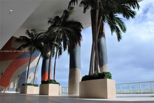 Building Photo - 50 Biscayne Blvd